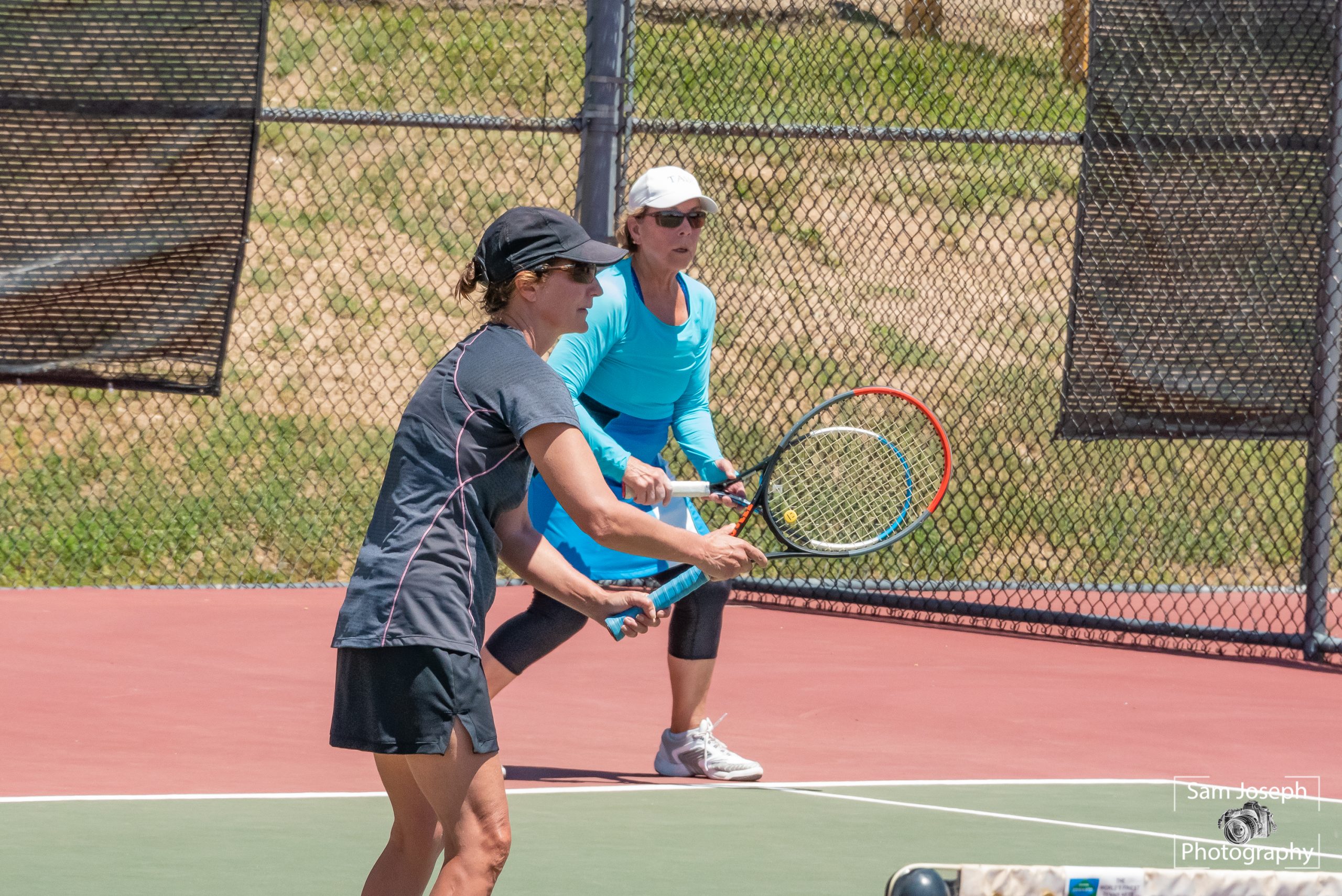 Tennis League