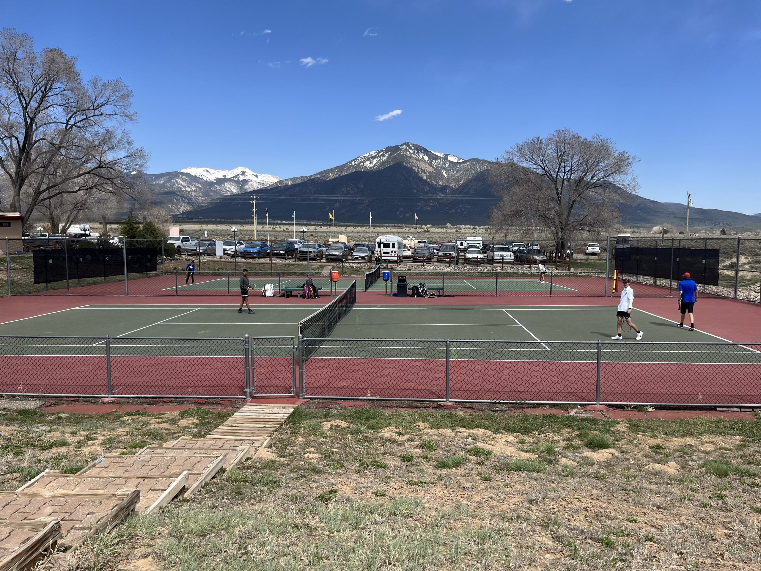 Tennis