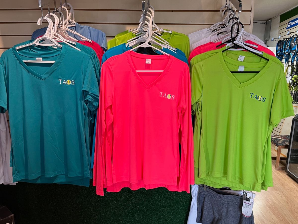 Pro Shop Pro Shop