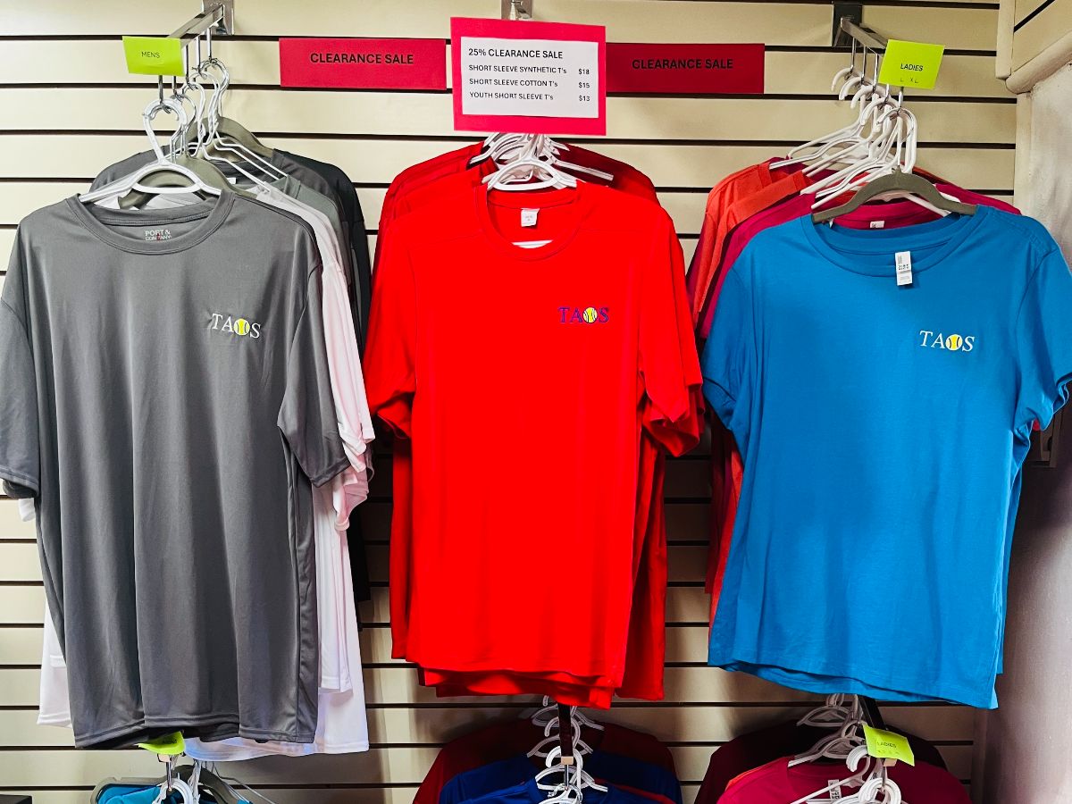 Pro Shop Pro Shop